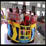Children's games mini Disco Tagada for kids used amusement rides for sale