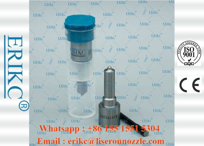 0433172363 DLLA 151P 2363 Diesel Injection Pump Injector Bosch Nozzle DLLA 151 P 2363 For 0445110534