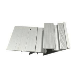 Quality Medical Device CNC Aluminum Parts Powder Coating Anodizing Optional Material wholesale