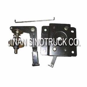 Quality Howo Parts Right Lock C wholesale
