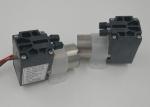 5L/M Flow Electric Dc Brushless Diaphragm Pump Mini 12v 170kpa Pressure