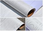 Imitated Wood Grain Self Adhesive Furniture Sticker For Renewing Old Furniture