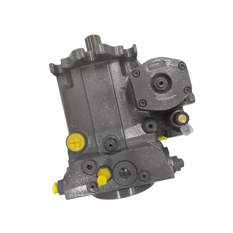 A4VG Series Hydraulic Piston Pump A4VG125 EP4D1 32R-NSF02F011SP A4VG125EP2D1 32R-NSF02F0001SH Hydraulic Piston Pump