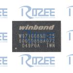 W971GG6NB-25
