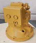 Excavator Slewing Motor PC200-7 20Y-62-41940 02896-11008 Swing Drive Motor For