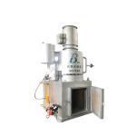 Carbon Steel Material Customized Size WFS Series Domestic Hospital Waste