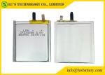 850mah 3.0V Customizable Non Rechargeable Battery CP224248 Soft Packed