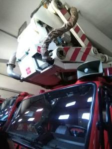 Quality Fire Truck Fire Engine Fire Fighting Equipment Bronta Skylift 68m (F68) wholesale