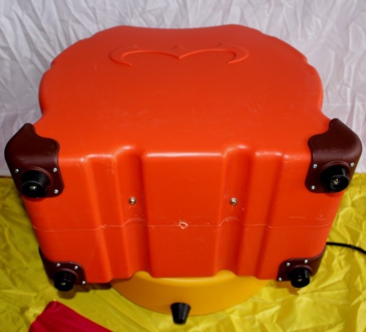 Jumping Castle Air Blower Commercial Bounce House 1500W FQM-2320 Large Inflatable Toys