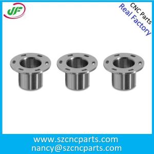 Quality Aluminum Alloy Lathe Machine Part CNC Advance Auto Parts wholesale