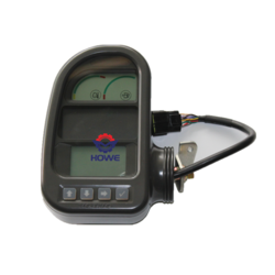 7835-12-1010 Excavator LCD Monitor for PC200-7 PC300-7 PC350-7 PC450-7