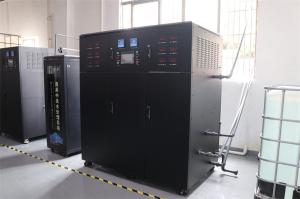 Quality 500L/h 800ppm Hypochlorous Acidic Generator for hoggery deodorization wholesale