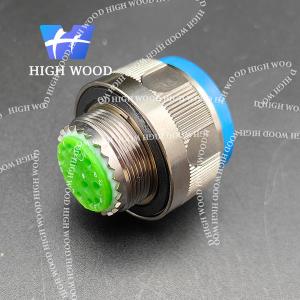 Quality MIL-DTL-38999 Series Ⅰ，Ⅱ，and Ⅲ Connectors, D38999/26FD97SN. D38999 Series Ⅲ wholesale