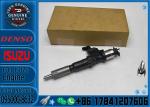Diesel engine Common Rail Fuel Injector 095000-8630 095000-8631 095000-8632