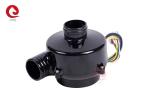 24V High Pressure Brushless DC Centrifugal Blower OWB9260B-24V For Fresh Air