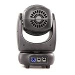 AC 100-240V 50/60Hz Support Dimmer LED Beam Moving Head Spot Light for Stage