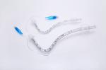 Cuffed ETT Nasal Tracheal Tube , 3.0mm Preformed Rae Endotracheal Tube