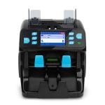 FMD-985 mix denomination money counter professional mulnational money counting