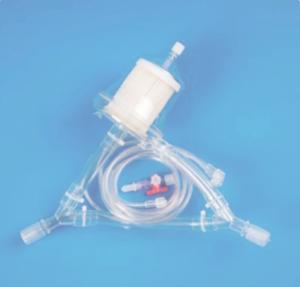 Quality Eo Arterial Blood Microthrombus Filter For Hospital / Clinic wholesale