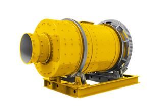 Quality Ore Washing machine Cylinder Stone Scrubber 30r/min Barrel Speed wholesale