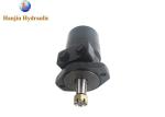 BME2-100 Series Tapered Shaft 2 Blots Standard Flange Torqmotor For Electric