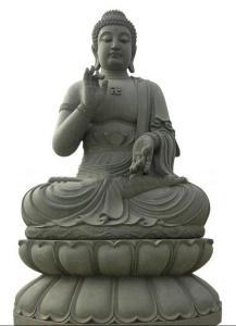 Quality Chinese Carving Figure Buddha Statue wholesale