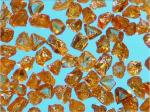 High Hardness CBN Abrasive Material Or Grinding Ferrous Alloys