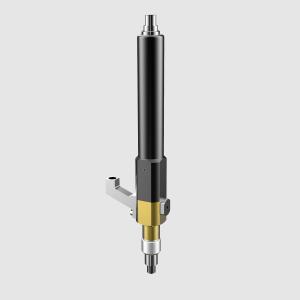 KSP Single-Component Screw Valve coating Sealing Bonding Filling Packaging Potting
