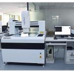 Optical Large CMM Machine , Electronic CMM Inspection Equipment