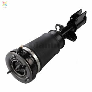 Quality BMW X5 E53 Electronic Susp Air Shock Absorber, Front Left 37116757501 37116761443 AIR STRUT SHOCK FL wholesale
