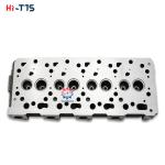 V1505 V1505T Cylinder Head Assy 1G092-03044 16065-03040 D1105 V2203 D722 V1902
