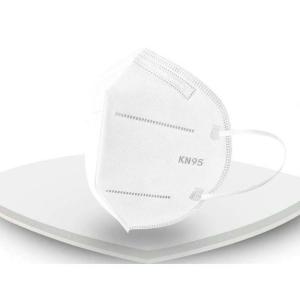 Quality GB2626-2006 KN95 Medical Protective Mask wholesale