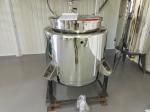 Water Bath Heating Gelatin Melting Tank