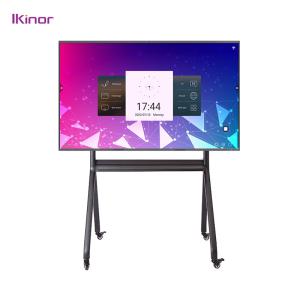 Quality Digital Multimedia Whiteboard For Business Conference 86 Inch wholesale