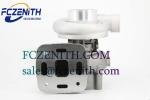 HX40 4039701 4039700 4090048 ISB Turbo