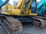 Mini used komatsu pc360-7 excavator for sale