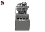 Energy Saving Automatic Rotary Tablet Press Machine / Pill Making Equipment