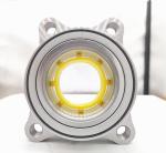 DAC306037 Rear Axle Shaft Hub Wheel Bearing 54KWH01 54KWH02