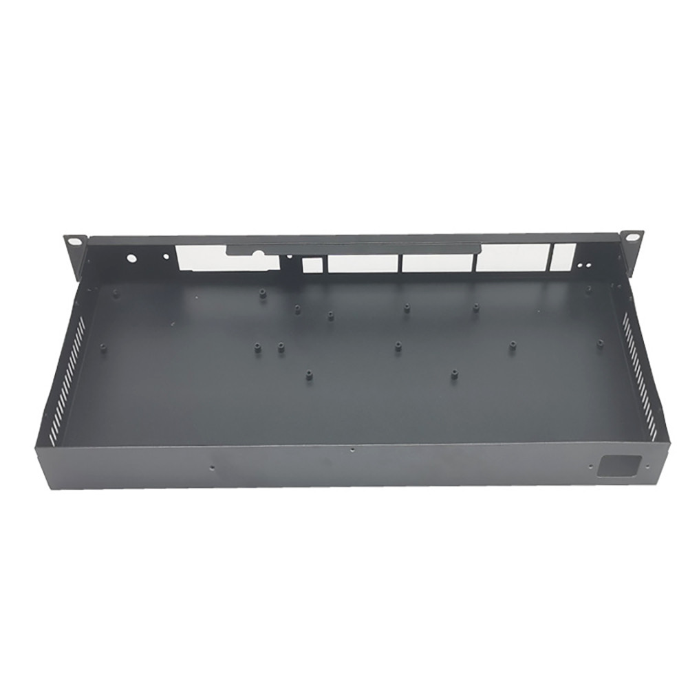 Custom Sheet Metal Enclosure Fabrication Cookware Stamping Service