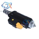 STAR ZEBRA 111-9916 121-1491 121-1490 Solenoid Valve for Excavator Parts