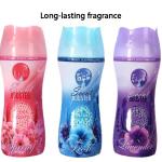 OEM ODM Clothing Protection Fragrance Laundry Beads Large Capacity Long Lasting