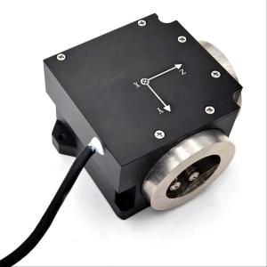Quality Highly Impact Resistant Three-axis Fiber Optic Gyro Without Moving Parts wholesale