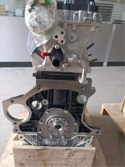 GW4C20 2.0T 16 Valves Motor for Great Wall Haval H6 H7 H9 F7 F7X WEY VV5 VV6 Gun Wind