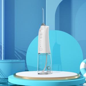 Quality DC5V 1A Waterproof Water Flosser Dental Oral Irrigator Rechargeable Battery 1400mAh wholesale