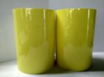 Metallized PET Protective Film 0.15MM / 5MM Thickness For TV Screen OEM