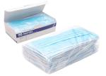 Fiber Nonwoven Fabric Surgical Disposable Mask Elastic Super Soft Earrings