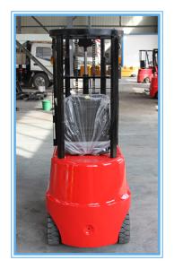 Quality top brand Twisan electric forklift with ce and iso approved wholesale