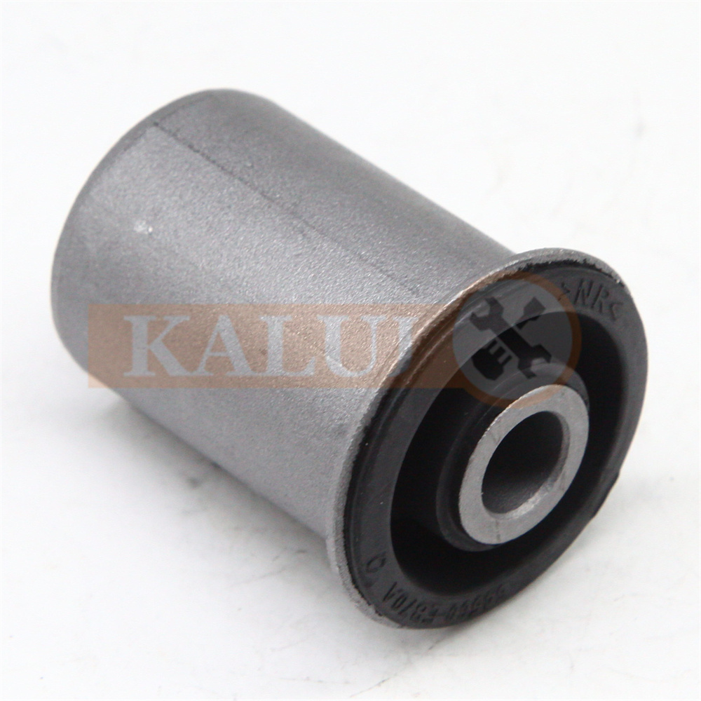Kaluj 54560-4KH0A 54560-EB70A 55045-7S001 55501-EA500 55502-EA500 Lower Arm Bushing Ni-ssan