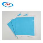 Disposable Sterile Oral Surgical Incise Drape In Dentistry