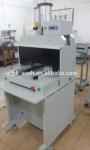 ISO9001 Pneumatic Rigid Flexible PCB Punching Machine